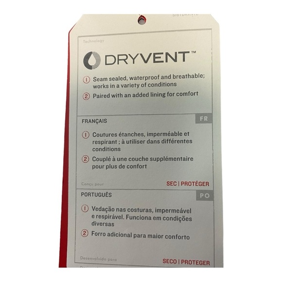 The North Face Boundary Jacket - Picture 11 of 12